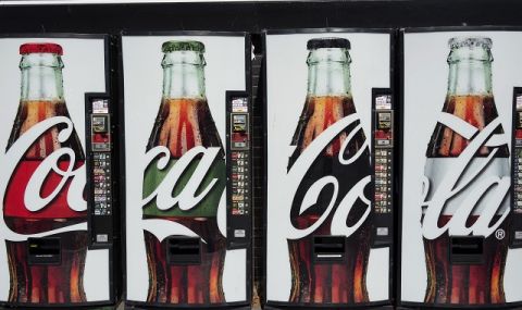 Верига супермаркети в Германия отказва да продава Coca-Cola заради повишаване на цената