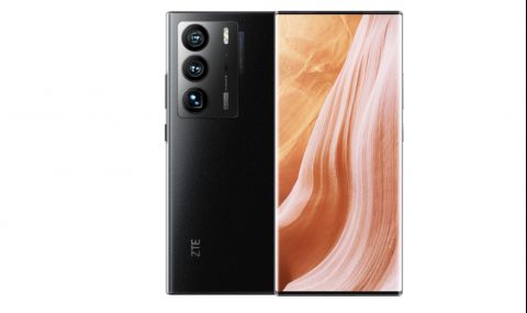 ZTE се подигра на новия iPhone