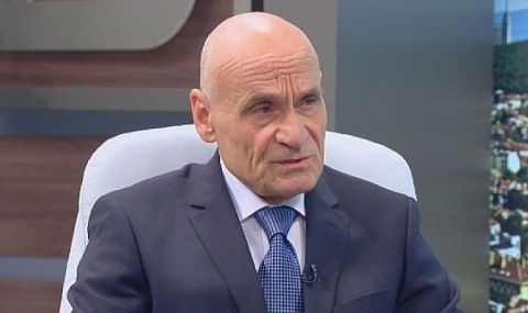 Адв. Людмил Рангелов: Полицаите деградират по примера на колегите си