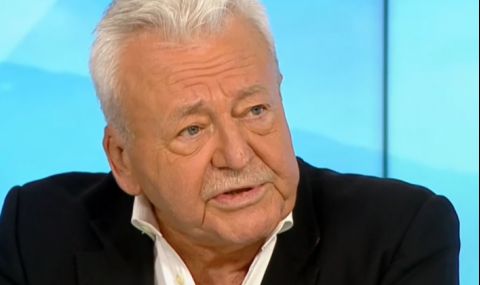 Агов: Във вопъла на Борисов има несигурност за създаване на евроатлантическо правителство