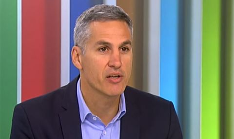 Андрей Гюров: Не само името на Борисов ни спира да направим коалиция с ГЕРБ, а и политиките им