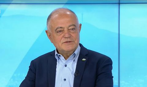 Атанасов: ГЕРБ искаха избори, купиха си ги – да видим сега какво ще направят