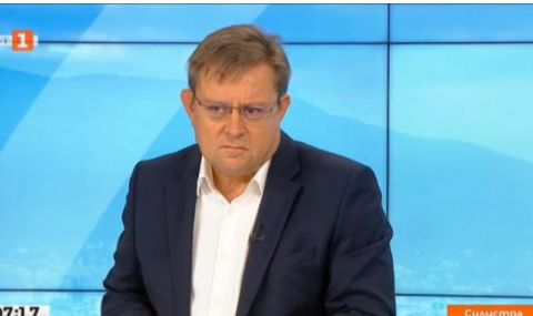 Бившият шеф на Александровска болница: Няма увеличение на дълга, напротив – има намаляване