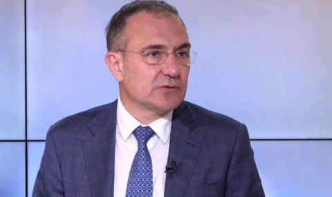 Борислав Гуцанов, БСП: Можем да бъдем с ПП при връчване на втория мандат