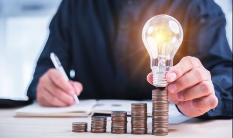 Cмeтĸитe зa гaз тoзи нoeмвpи мoжe дa ca c близo 80% пo-виcoĸи oт минaлoгoдишнитe