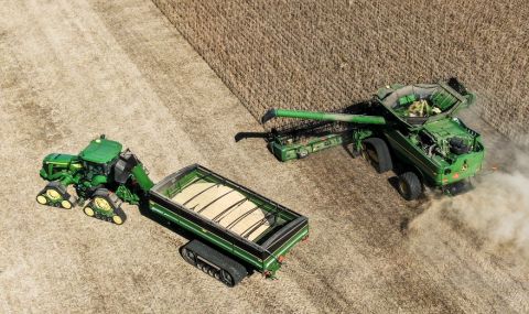 Действията на САЩ застрашават световната икономика