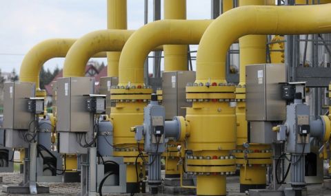 Европа призна: руският газ е незаменим