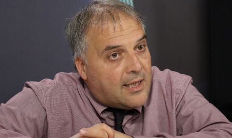 Галин Георгиев: Бесарабските българи не са „руски българи“