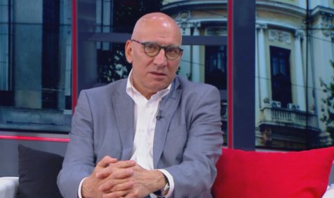 Хампарцумян: Не е работа на полуграмотното простолюдие да решава за еврото