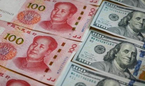 Китайският икономически растеж надминава очакванията през третото тримесечие на годината