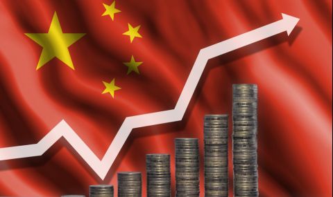 Китайският икономически растеж надминава очакванията през третото тримесечие на годината