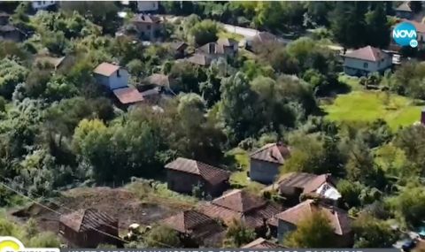 Кметски наместник забрани на хората в селото си да умират