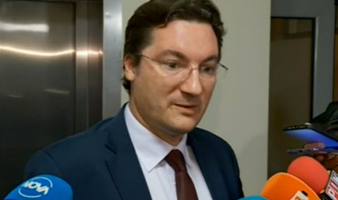 Крум Зарков: Главният прокурор би трябвало да е най-обран в своите приказки, но не е така