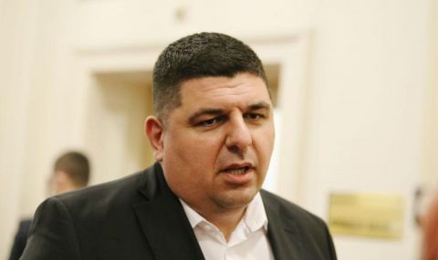 Мирчев: Не сме някакви камикадзета, които искаме да скачаме от избори на избори