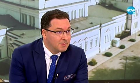 Митов: Промяната ни върна на „кота нула“