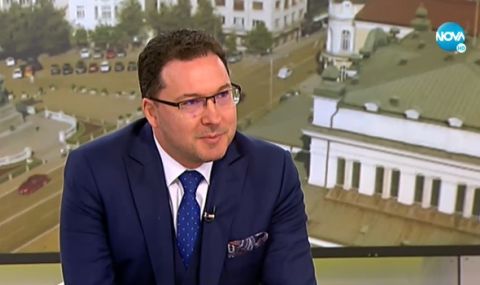 Митов за НС: Разговорът трябва да е зрял, а ние виждаме една детска градина