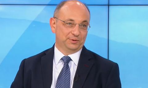 Николай Василев: Следващото правителство ще го познаем по бюджета