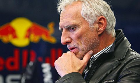 Почина основателят на „Ред бул“ Дитрих Матешиц