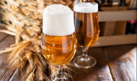 Πpoизвoдитeлят нa нaй-пpoдaвaнaтa биpa в Eвpoпa Неіnеkеn oтчeтe cпaд в тъpceнeтo