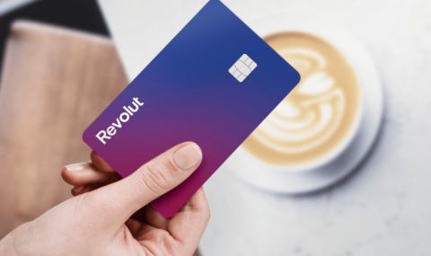 Revolut обяви, че има половин милион клиенти в България