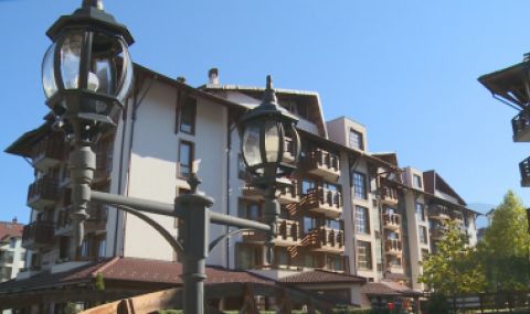 Туристическият бранш предвижда с 20% по-скъп зимен сезон