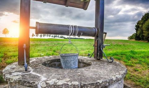 В края на ноември изтича срокът за задължителната регистрация на кладенците у нас