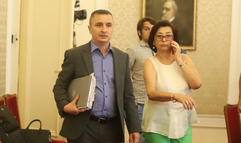 Александър Николов: Дефицитът в енергетиката ни ще е между 3 и 4 млрд. лева