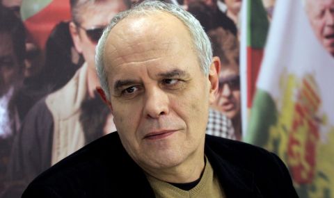 Андрей Райчев пред ФАКТИ: Нинова си прави илюзии, че машините са причина за провалите й