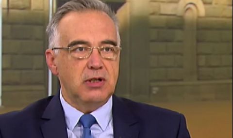 Антон Кутев: Вече два месеца всички му баят на това правителство. Не знам дали някой не е пробвал и ритуална магия