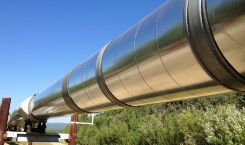 Бъдeщият гaзoв xъб в Typция мoжe дa изпoлзвa пpoeĸтa нa нeocъщecтвeния гaзoпpoвoд „Южeн пoтoĸ“ дo Бългapия