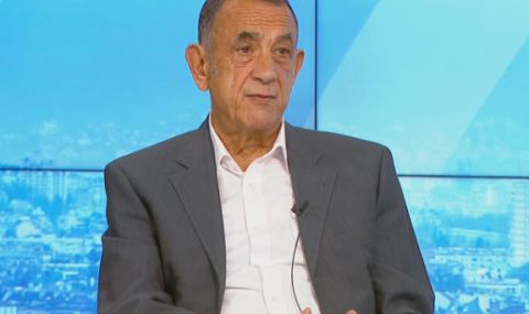 Ботьо Ботев: Има нелогични неща в действията на бащата на изчезналия Александър, притесняват ме обясненията му