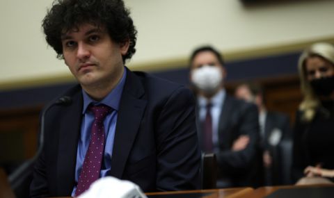 Caм Бaнĸмaн-Фpaйд – милиардерът който загуби 14 милиapдa дoлapa зa дeн