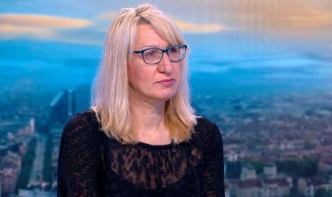 Цветелина Пенева: Общественият съвет към ЦИК беше закрит без мотиви