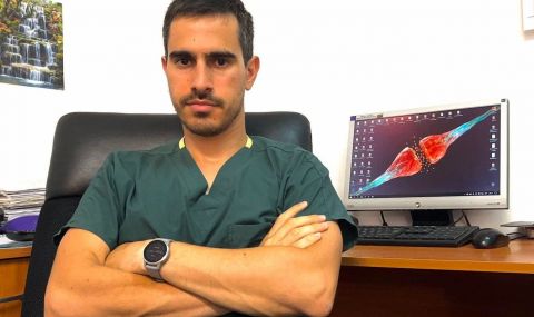 Д-р Гевара пред ФАКТИ: Мръсният въздух създава не по-малко поражения от една вирусна инфекция