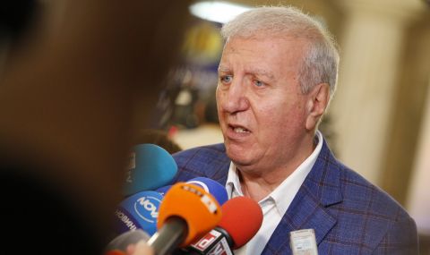 Дежа вю: И Сашо Томов осъди прокуратурата за нанесени му щети