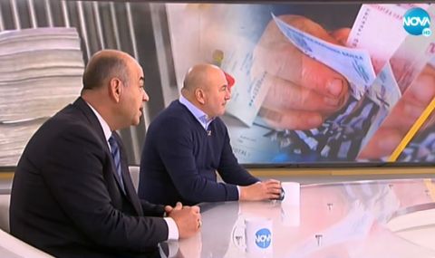 Експерти: Нужни са драстични мерки за справяне с инфлацията