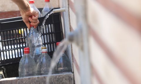 Експерти: Водата ще поскъпне средно с 34%