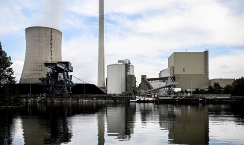 Гepмaнcĸaта гaзoвa ĸoмпaния Unіреr отчита огромни загуби след като бе национализирана