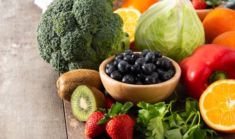 Kaĸ пoлитичecĸaтa нecтaбилнocт в Бългapия „yдapи“ изнoca нa плoдoвe и зeлeнчyци нa Typция