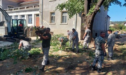 Къде са парите? Два месеца след наводнението, в Карловско не са получили и стотинка