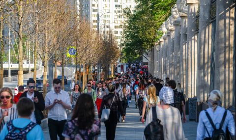 Колко са богатите и колко са бедните на планетата Земя?