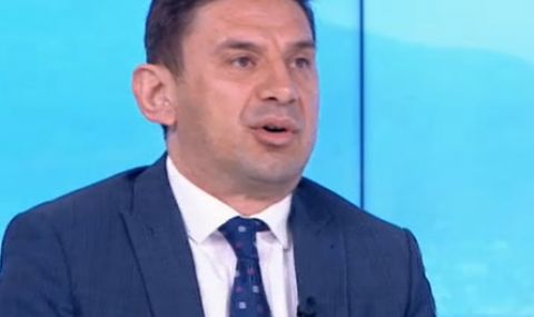 Летифов, ДПС: Готови сме да направим компромиси, ще се наложи да се правят партийни отстъпки