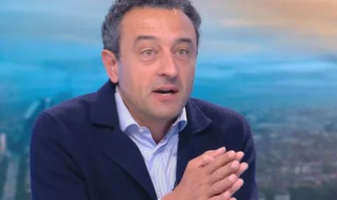 Лорер загатна, че  има хора в „Промяната“, които подкрепят коалиция в ГЕРБ