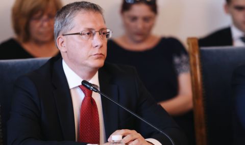 Милен Матеев пред ФАКТИ: Явно е, че промените в Изборния кодекс са предварително договорени на някакви тайни преговори