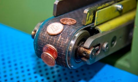 Национално гласуване определя дизайна на евромонетите