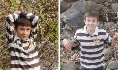 Не е ясно с какво се е хранeл Сашко