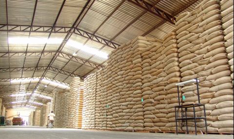 Пазарите на зърно са на ръба за ескалация