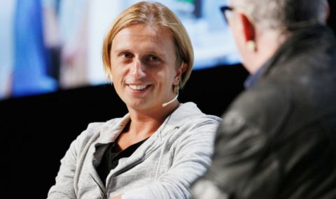 Приходите на Revolut от криптовалути пресъхват