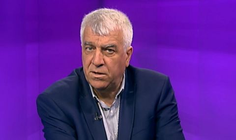 Румен Гечев с коментар за инфлацията, бюджета и третия мандат