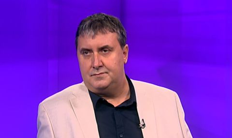 Светослав Василев: 120 руски хакери участват в групата „Килнет“, атакувала български институции